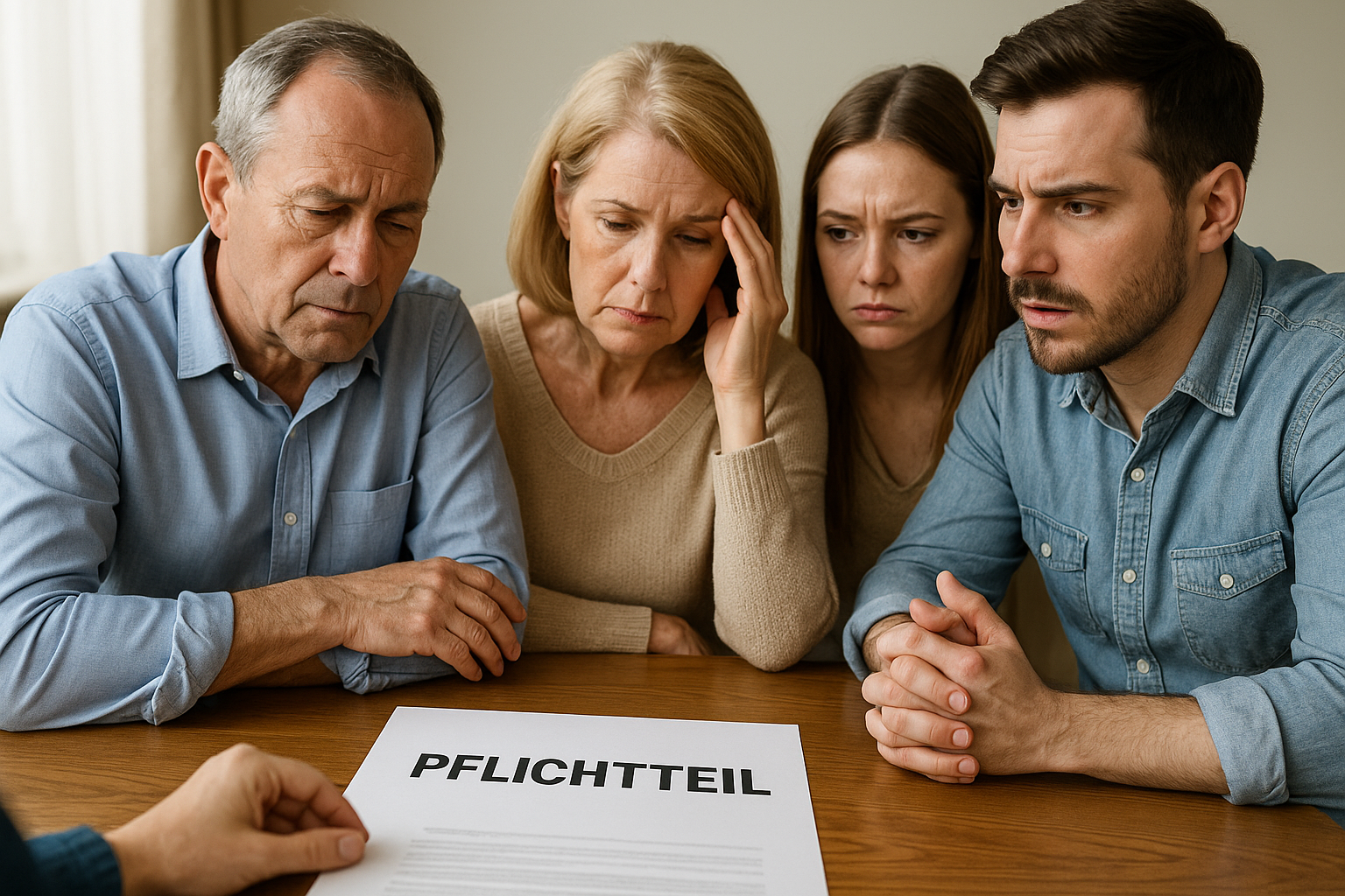 Compulsory Portion Turkey