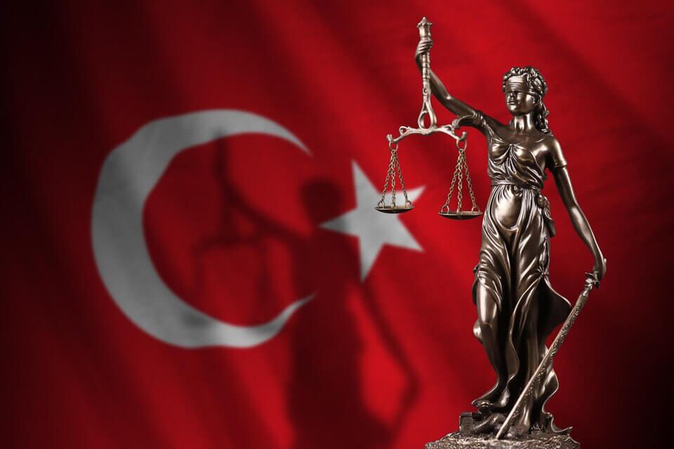Certificate of Inheritance in Turkey